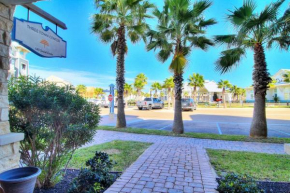 Palm Tree Retreat TC 3102
